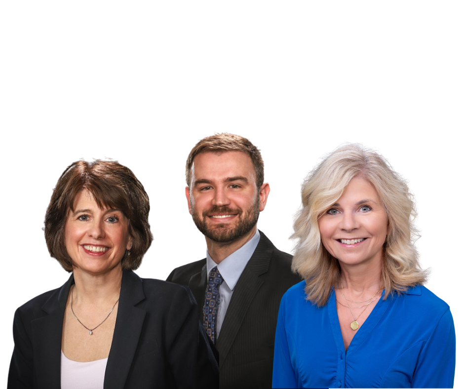 Maribeth and Jared Williamson Photo