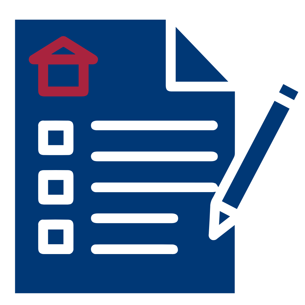 Icon for Application