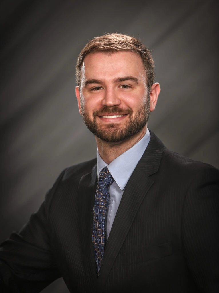 Jared Williamson Photo