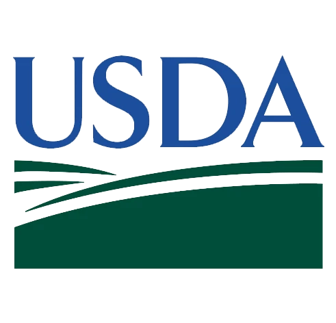 USDA Logo